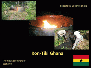 Kon-Tiki Ghana