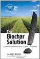 The biochar revolution